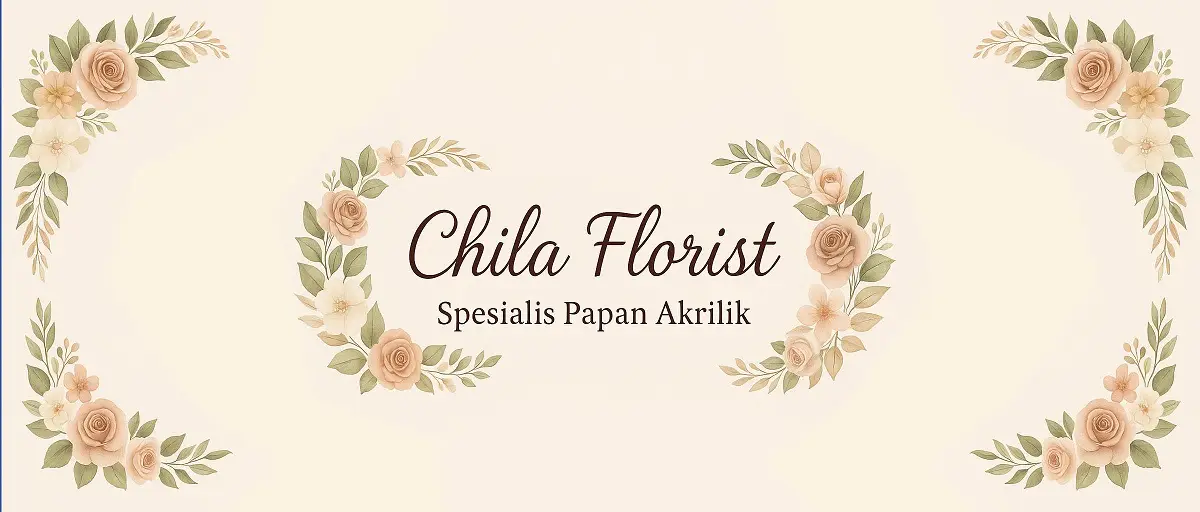 Papan Akrilik Binjai