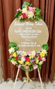 Ulang tahun Binjai